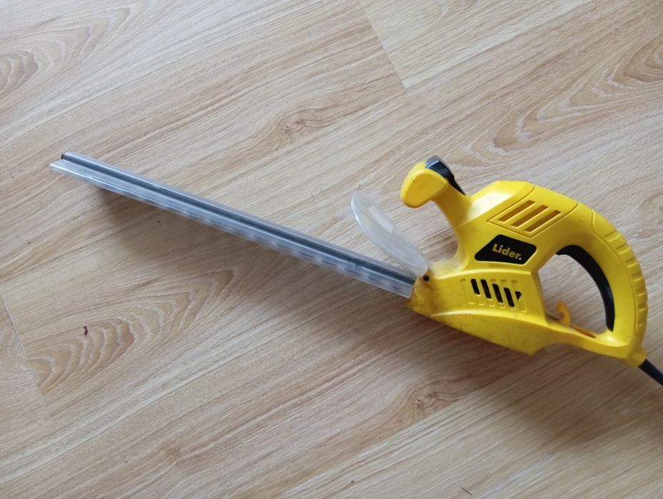 Nożyce do żywopłotu