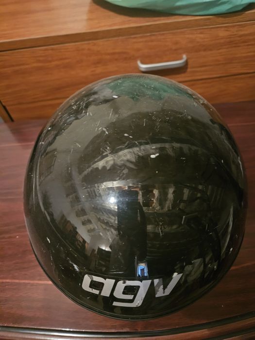 Capacete de criança