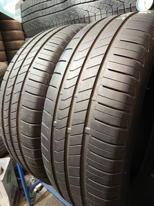 215/55R18 Bridgestone Turanza ECO
