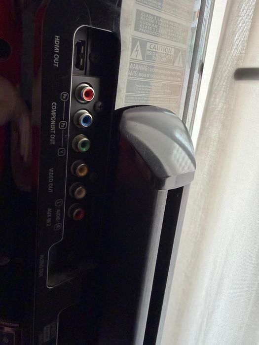 Home cinema Samsung