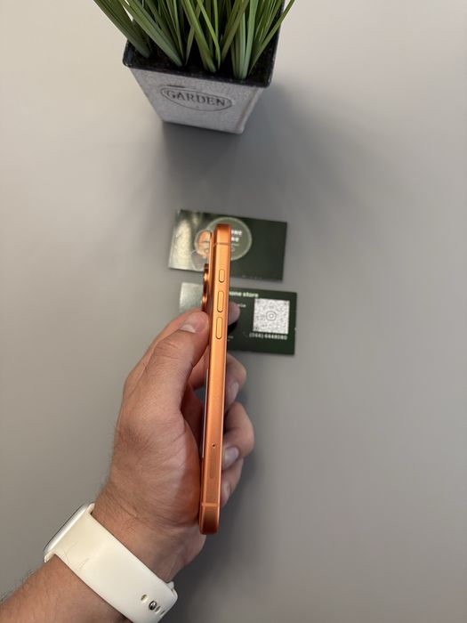 iPhone 17 Pro Max,256GB,Orange!Neverlock!Гарантія!Магазин!