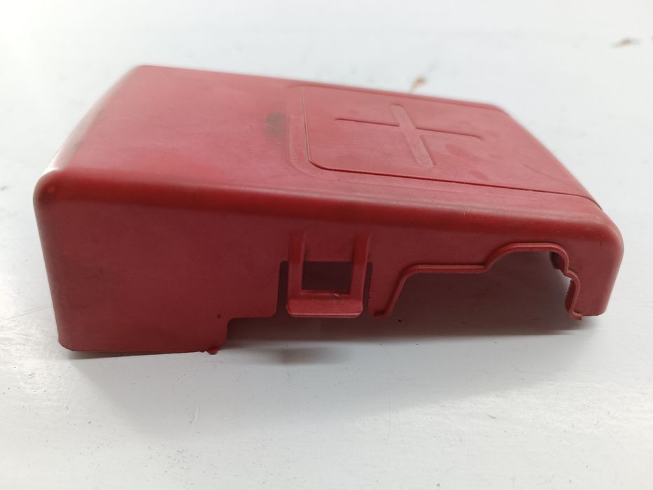 Tampa de bateria - RENAULT Megane II (BM0/1_, CM0/1_) | 01 - 12