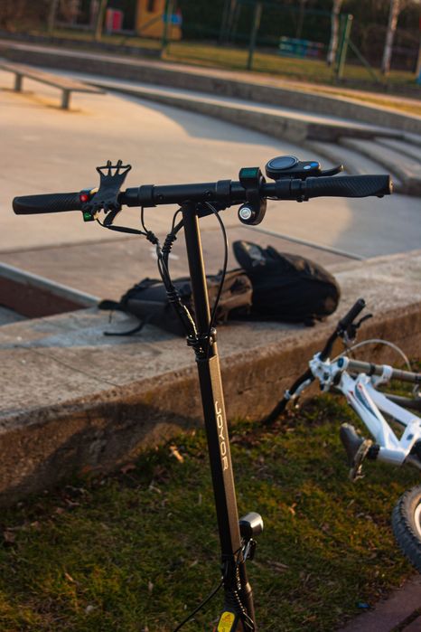 hulajnoga elektryczna Joyor