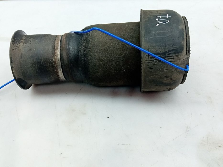 suspensão pneumática BMW X5 (F15, F85)
