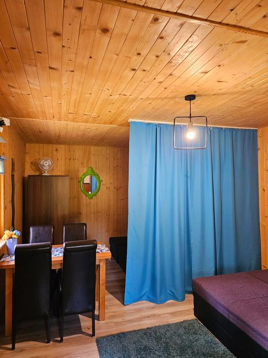 Domek letniskowy w Chłapowie wolny od 15.08