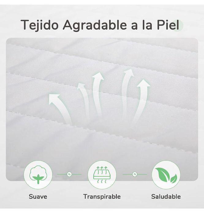 Colchão NOVO 120X200