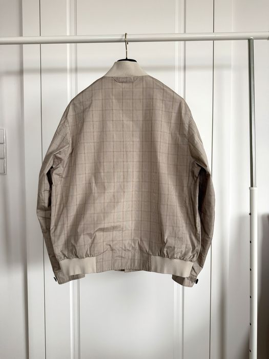 Kurtka cienka firmy Bugatti