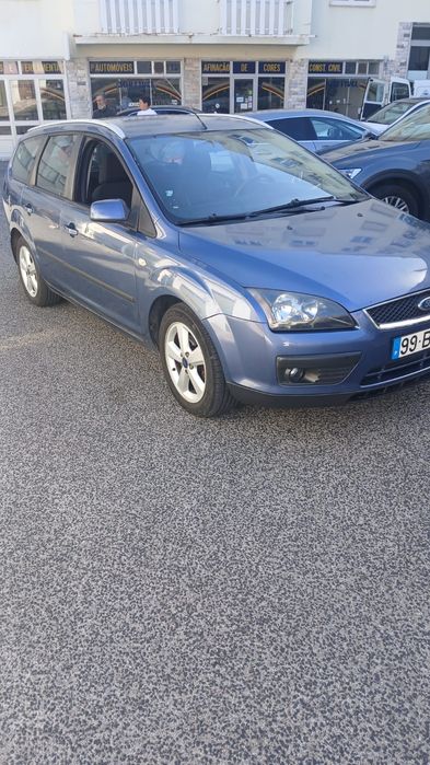 Ford Focus SW