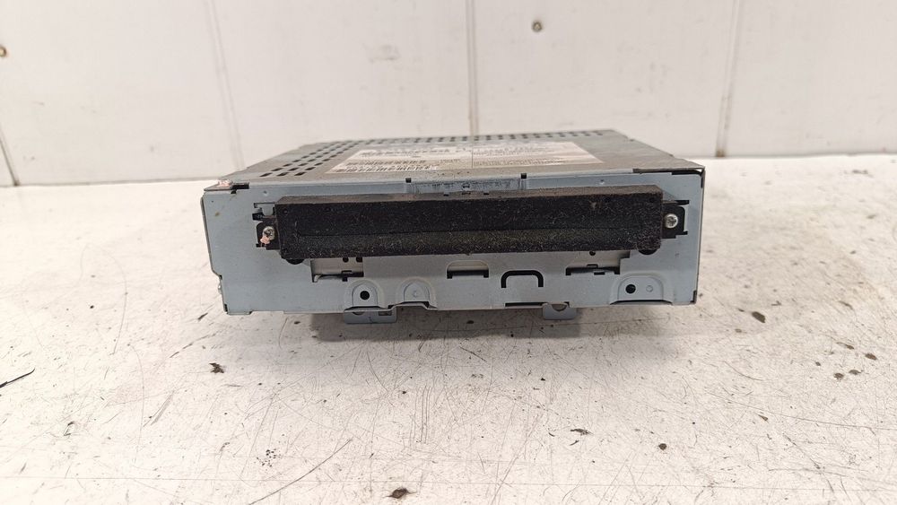 SISTEMA AUDIO / RADIO CD VOLVO V50 2005 -307326001
