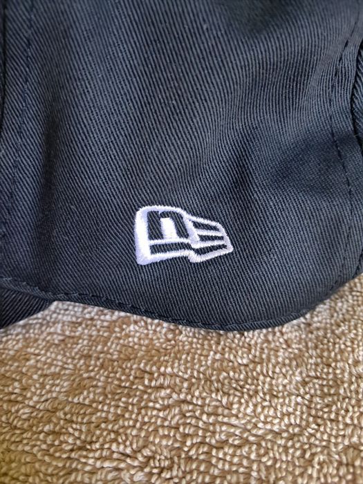 New Era Cleveland Indians Hat Cap Vintage