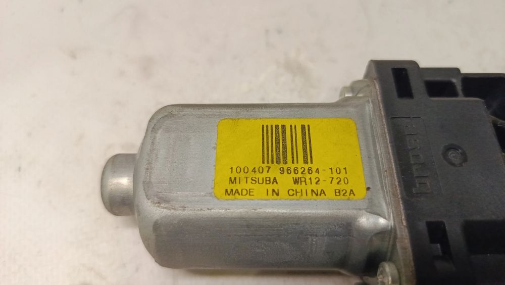 Motor vidro trás esquerdo VOLVO S60 II (134)