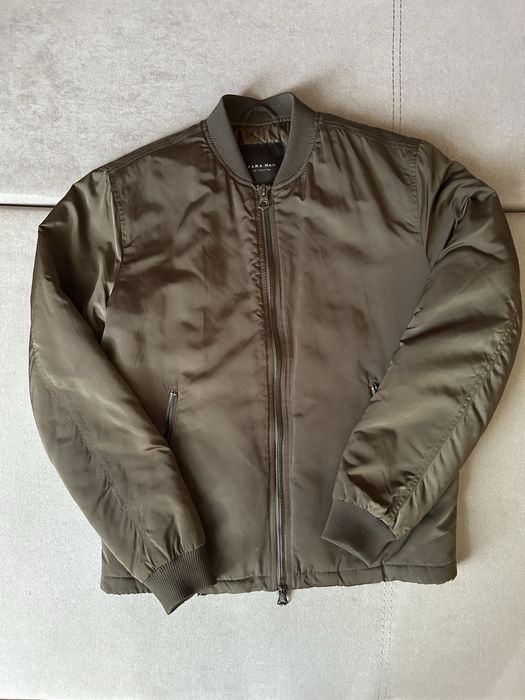 Куртка чоловічі Zara