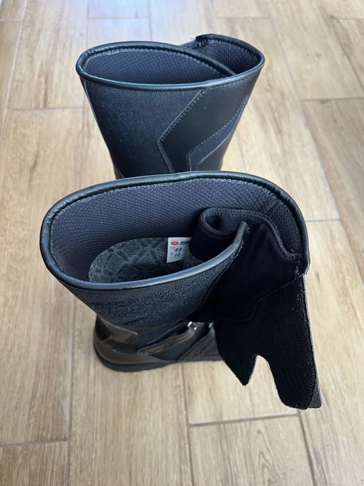 Мотоботи Sidi All Road