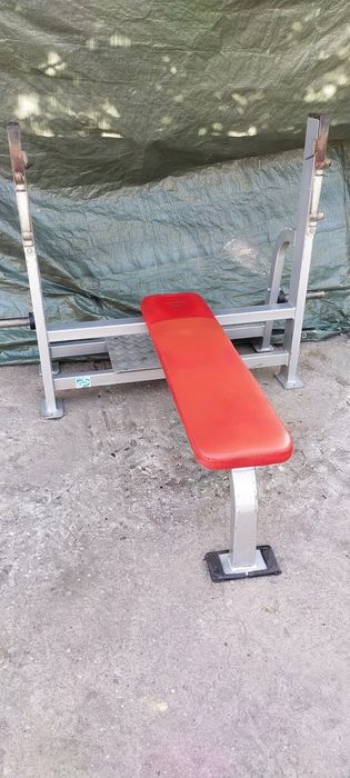 Ławka olimpijska Olimp Olymp