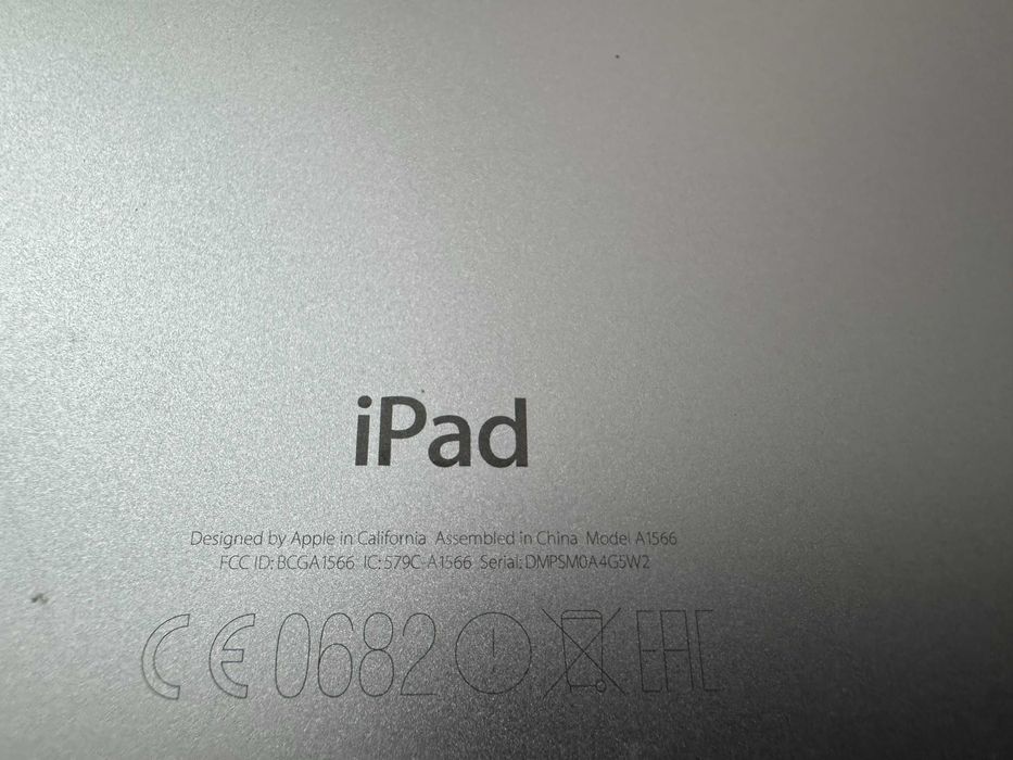 Apple iPad Air 2