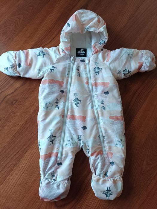 Продам комбінезон reima 62