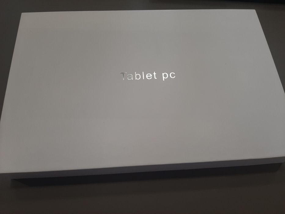 Tablet jak nowy 4GB+64GB  4G LTE /Wi-fi android10.0 10 cali