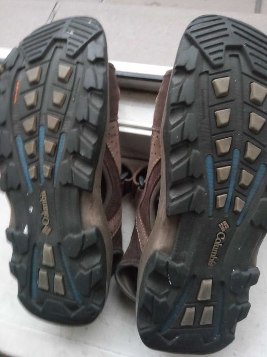 Sandały Columbia 42 trekkingowe