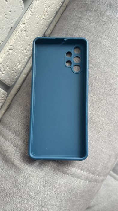 Чехол на Samsung A32 4 G