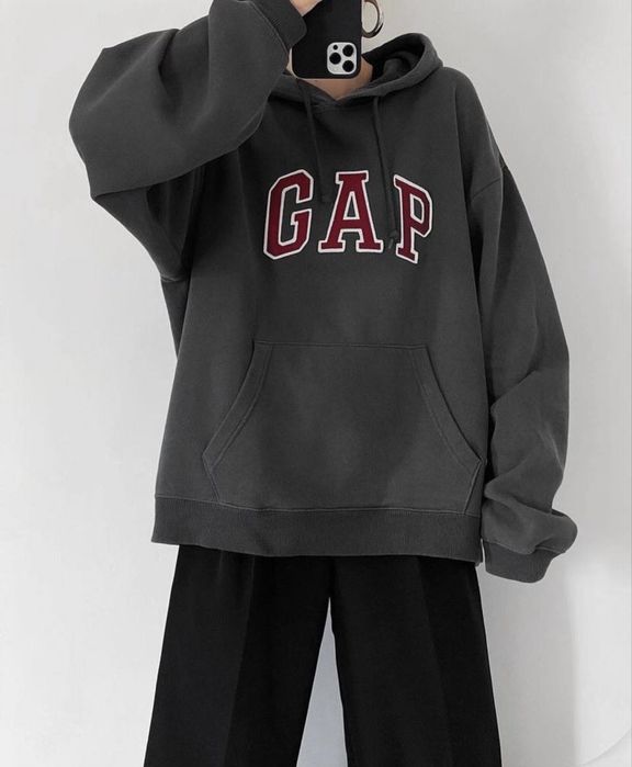 худі з капюшоном