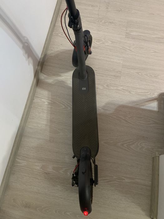 Електросамокат Xiaomi M365 Pro