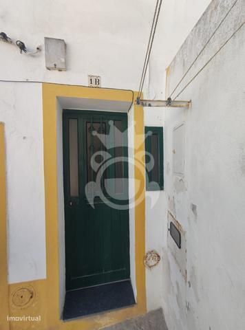 Imóvel Apartamento T1 remodelado centro histórico de Elvas