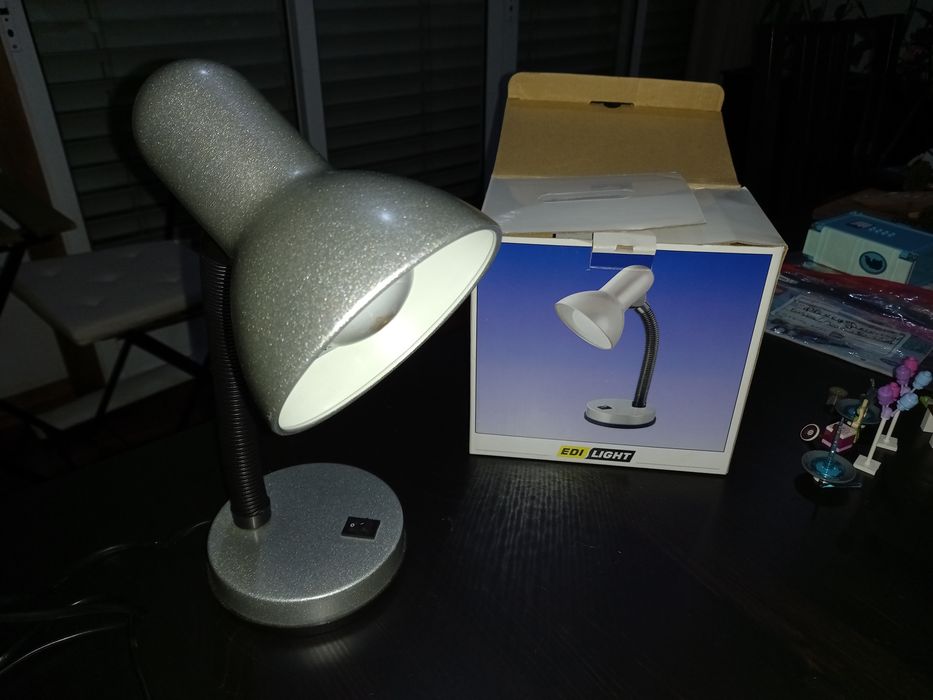Table Lamp - As New