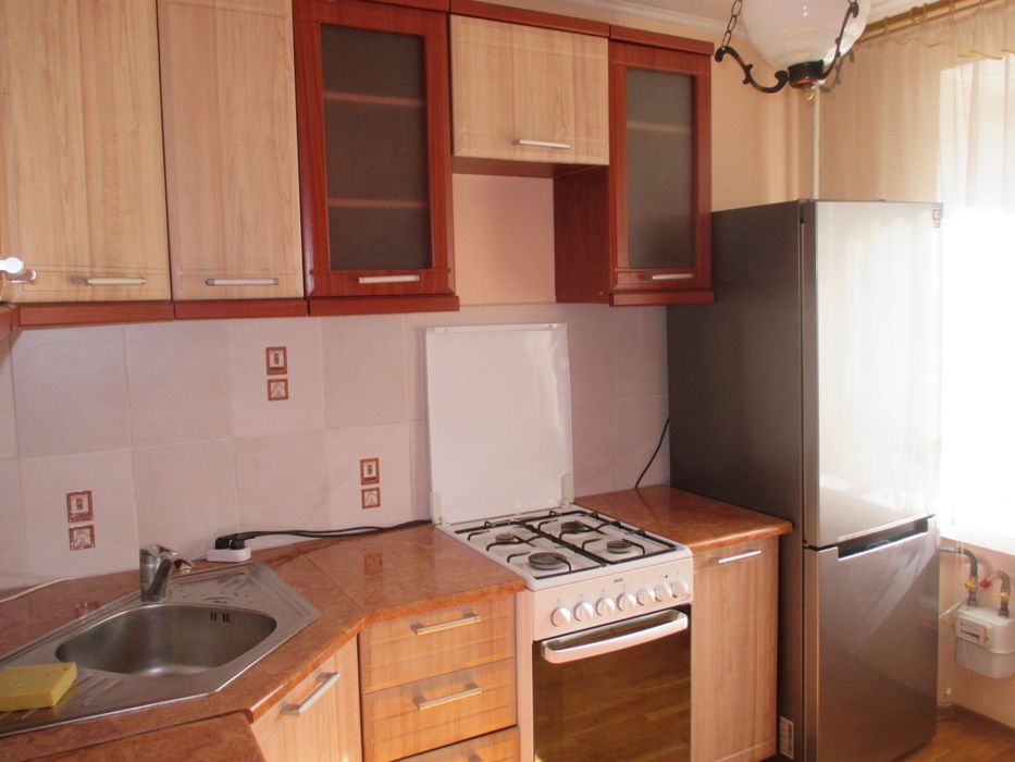 Оренда 1кім.кв в Центрі..