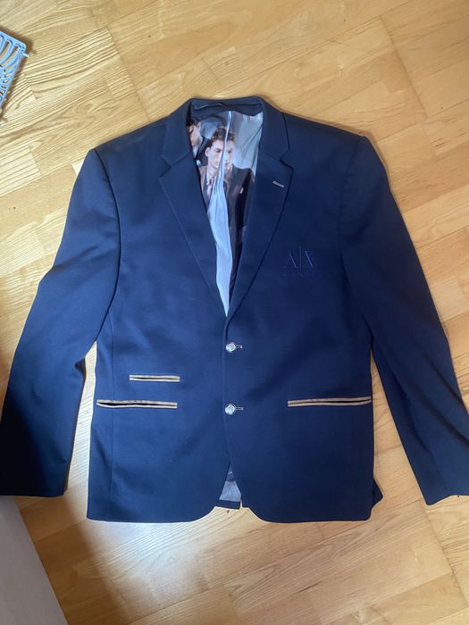 Пиджак Armani Exchange