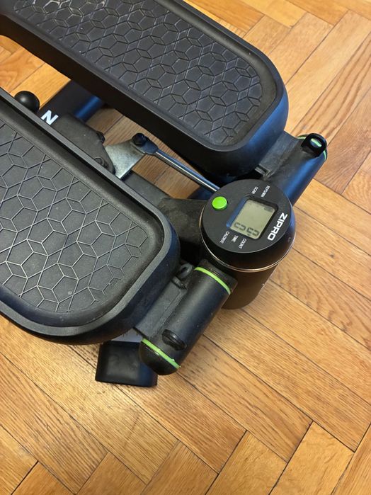 Stepper Zipro Roam