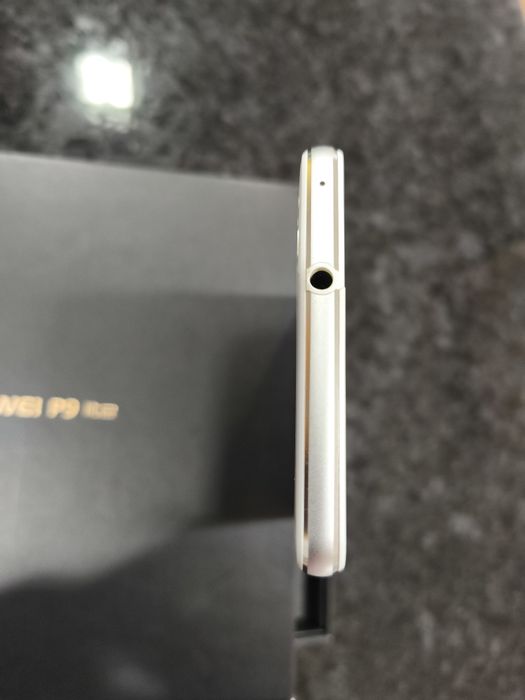 Huawei P9 Lite "Branco"