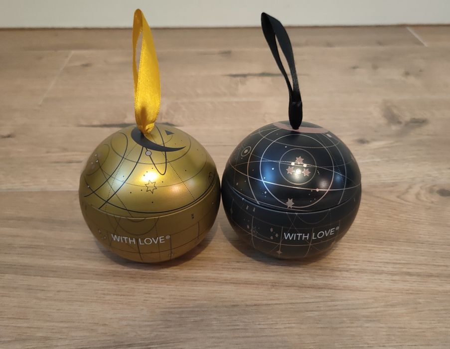 Sól do kąpieli With Love, zapach, kąpiel, kule