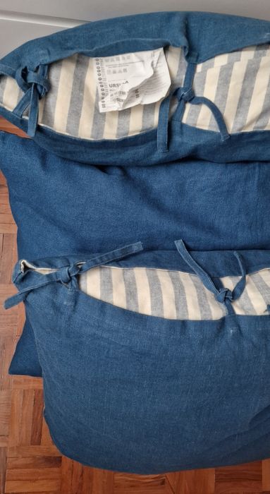 Almofada Ikea 65-65 cm