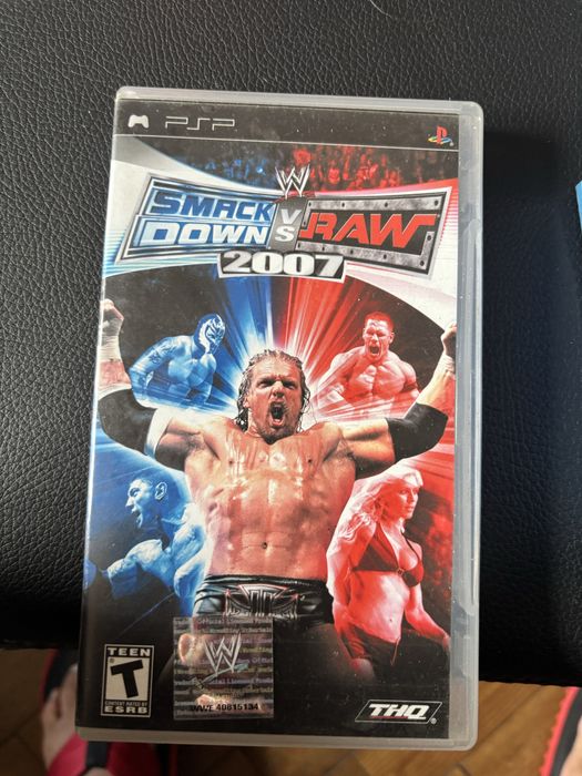 Jogos para playstation psp