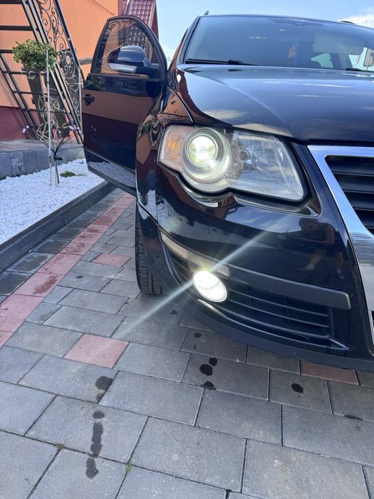 Продам автомобіль Volkswagen Passat B6 2006р
