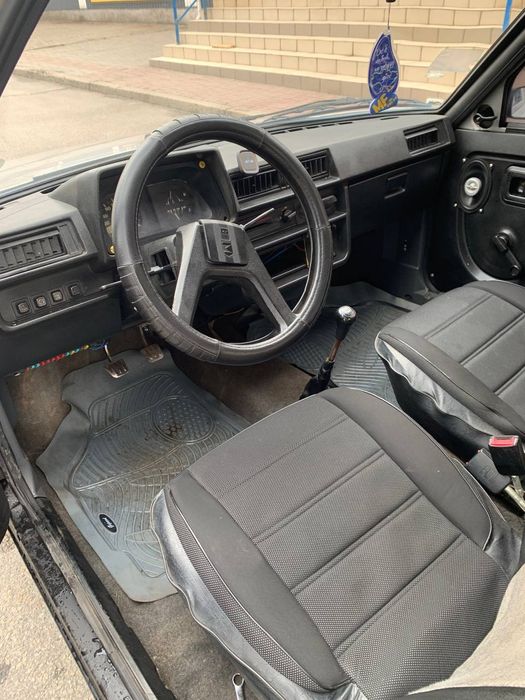 Продам Таврию в отличном состоянии