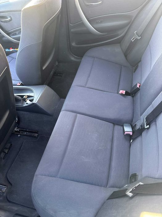 BMW Serie 1 2010 — photo 4