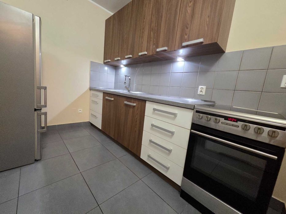 Do wynajęcia BEZCZYNSZOWY 2 pokojowy apartament, Leszno, Chrobrego