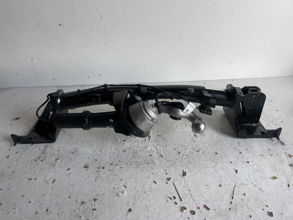 BMW X5 G05 X6 G06 hak holowniczy