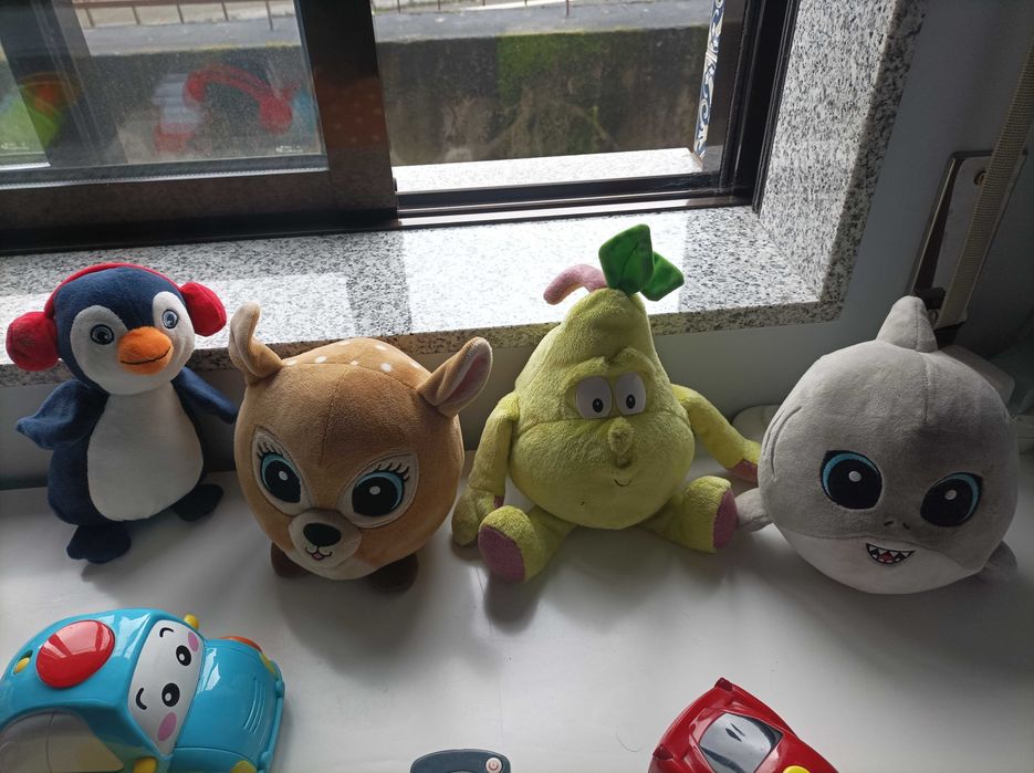 Brinquedos Criança