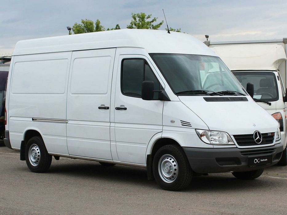 Грузоперевозки и грузчики