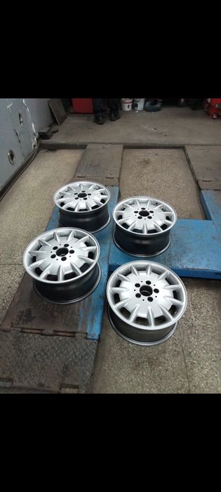 Renowacja felg stalowych i aluminiowych malowanie proszkowe