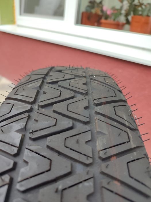 Диск запаска додатка костиль ML w163, W164 Mercedes Benz ML Мерс МЛ