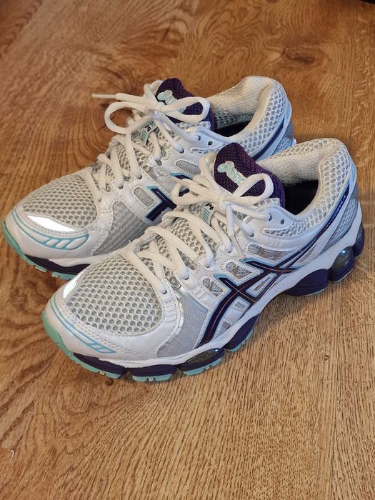 Бігові кросівки Asics gel