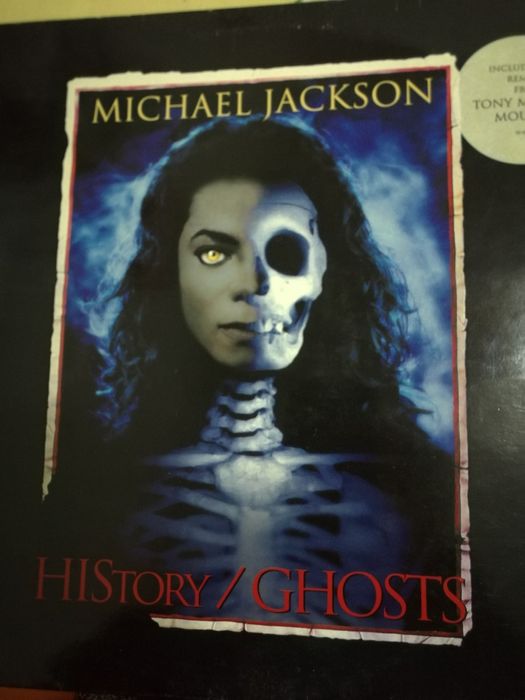 Lote de Maxi-Singles dos anos 80's e 90's