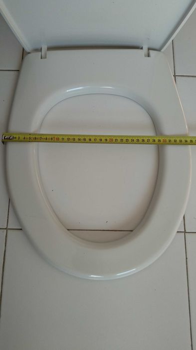Vendo tampo de sanita novo