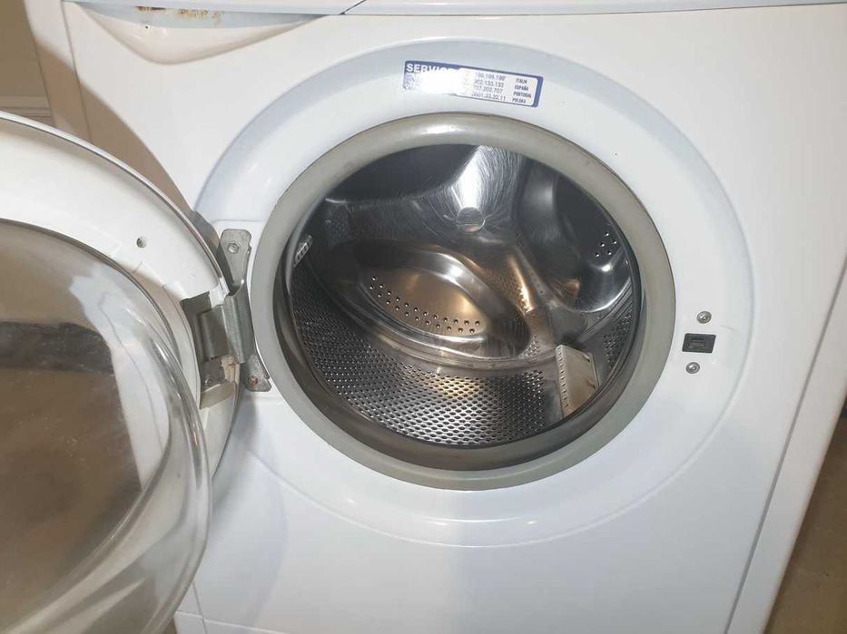 Indesit IWE 6085 EU części oryginalne