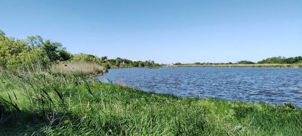 Продаж Бази відпочинку, 4.6 Га з берегом 145 м біля м. Дніпро