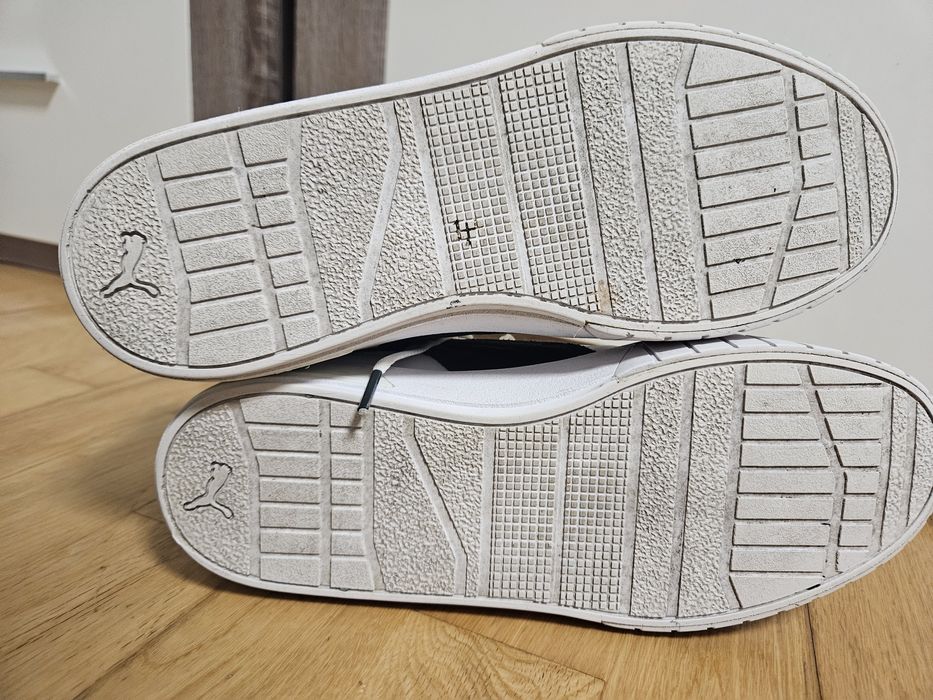 Puma calistar mix 41