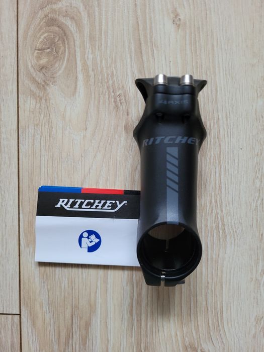 Mostek rowerowy Ritchey Comp 4-axis 80mm